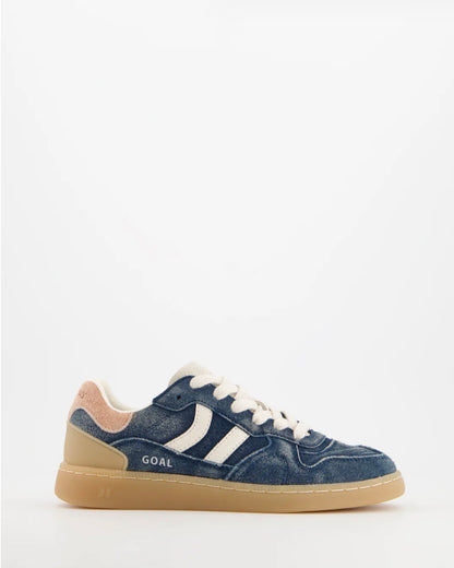 GOAL BLUE ROYAL HOMBRE