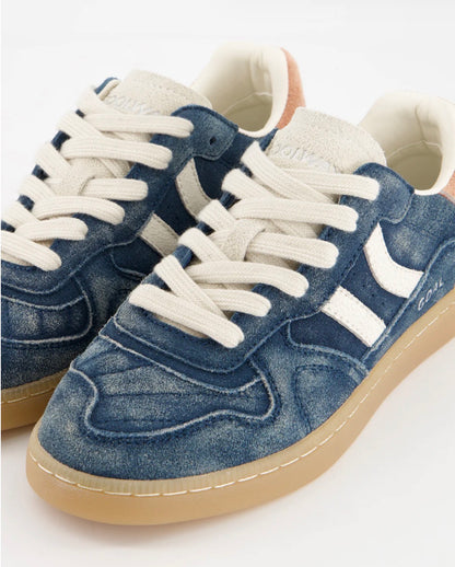 GOAL BLUE ROYAL HOMBRE