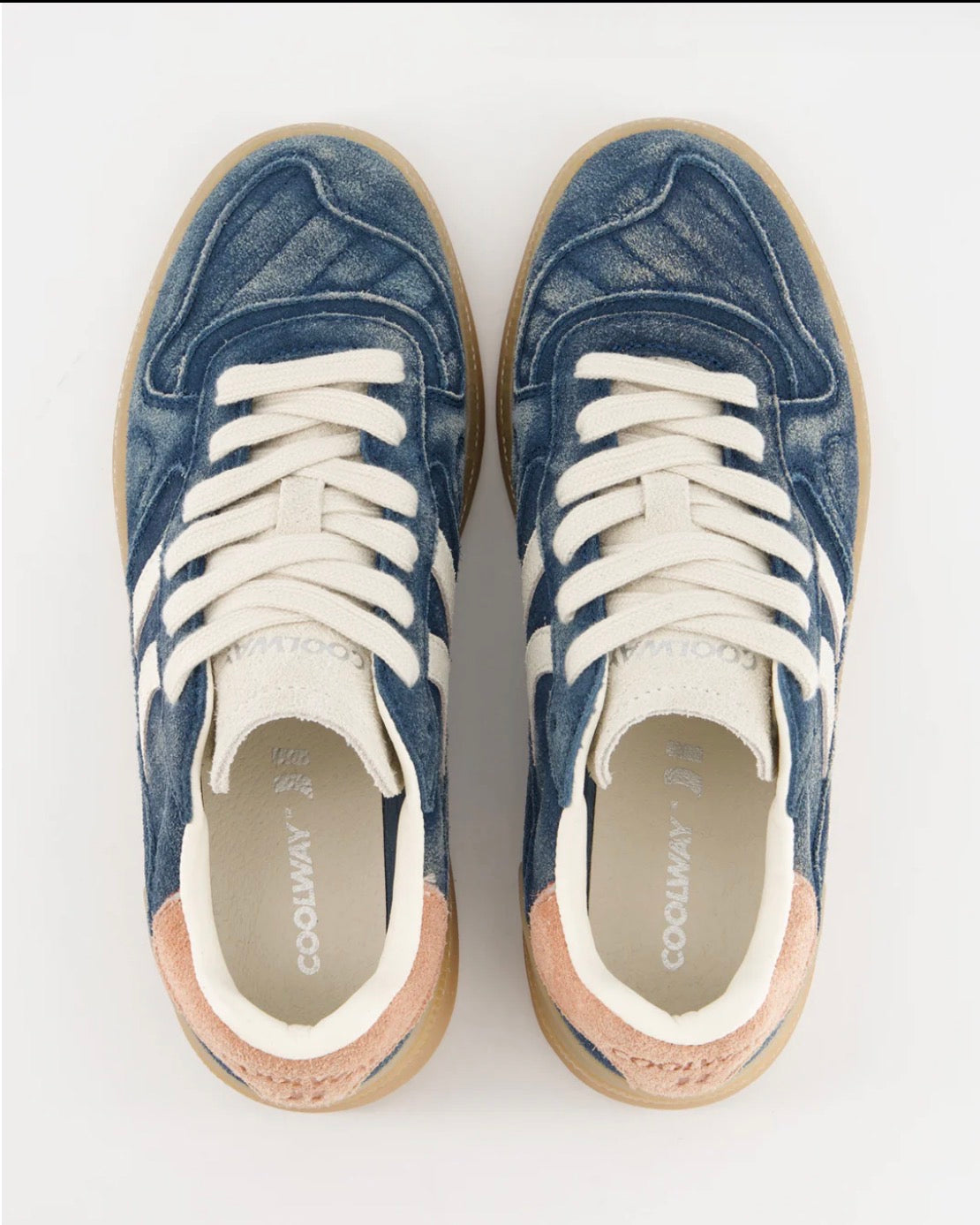 GOAL BLUE ROYAL HOMBRE