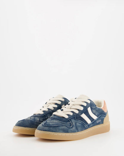 GOAL BLUE ROYAL HOMBRE
