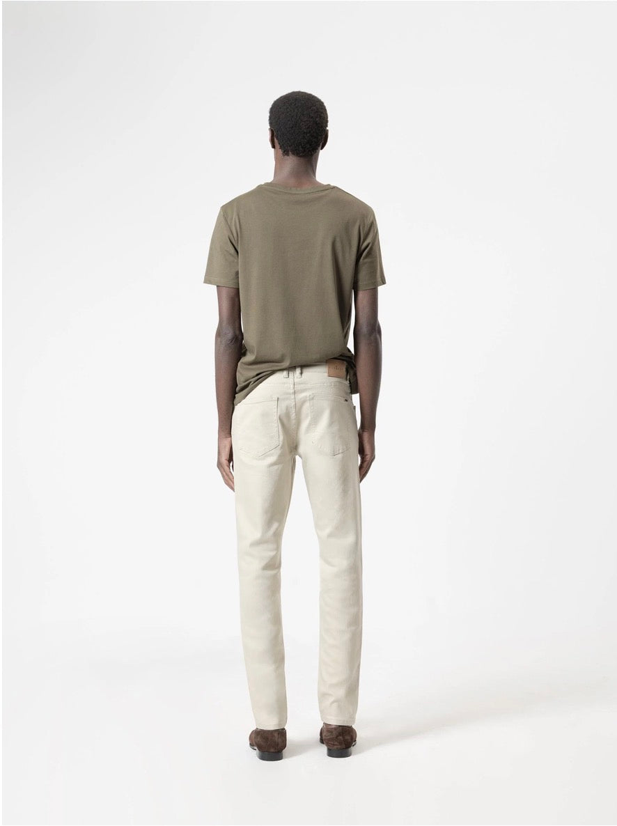 PANTALON 5 BOLSILLOS PIEDRA PUROEGO