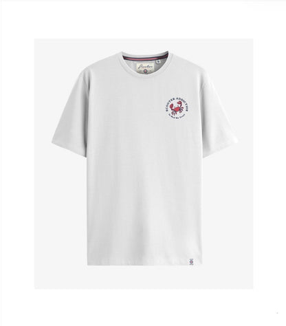 CAMISETA COMBO BEACH 3 SCOOTER
