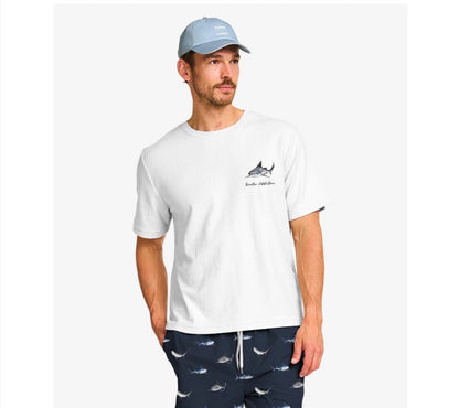 CAMISETA SHARK COMBO 1 SCOOTER