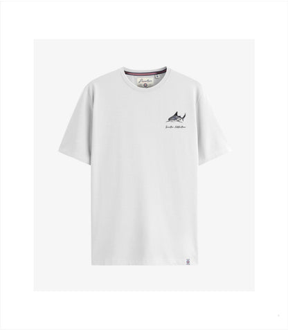 CAMISETA SHARK COMBO 1 SCOOTER