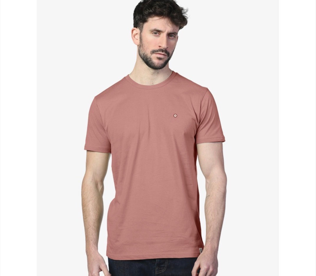 CAMISETA TEE BORD DESSERT SAND SCOOTER