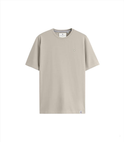 CAMISETA TEE BORD NATURAL SCOOTER