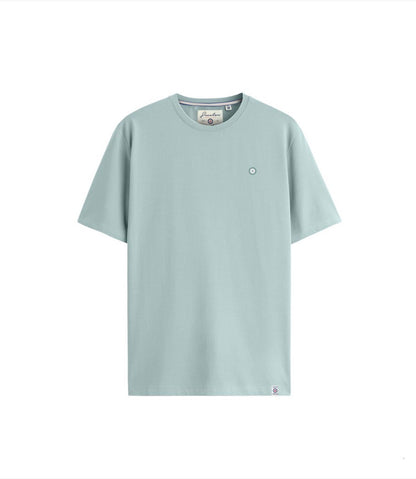 CAMISETA TEE BORD BLUE HAZE SCOOTER