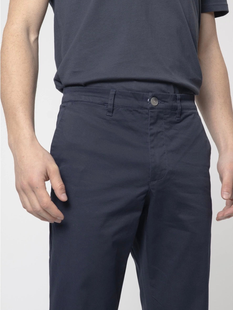 PANTALÓN CHINO MARINO PUROEGO