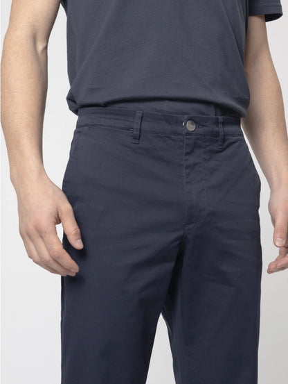 PANTALÓN CHINO MARINO PUROEGO