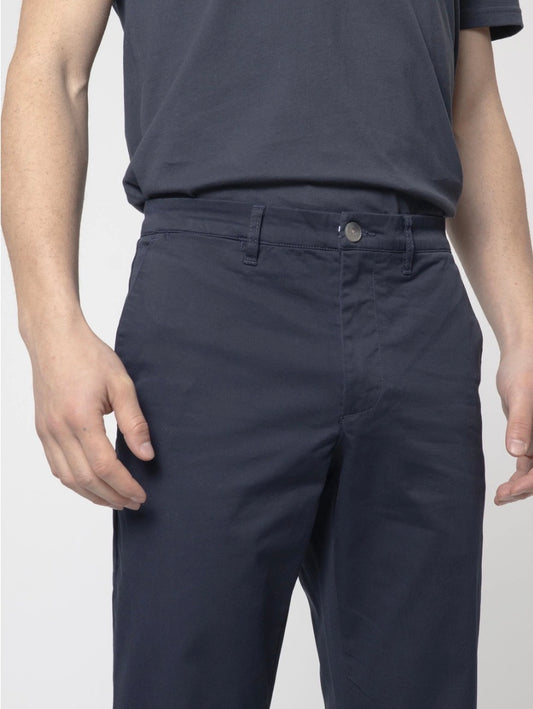 PANTALÓN CHINO MARINO PUROEGO