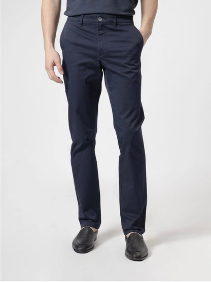 PANTALÓN CHINO MARINO PUROEGO