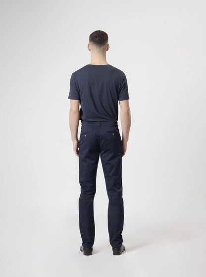 PANTALÓN CHINO MARINO PUROEGO