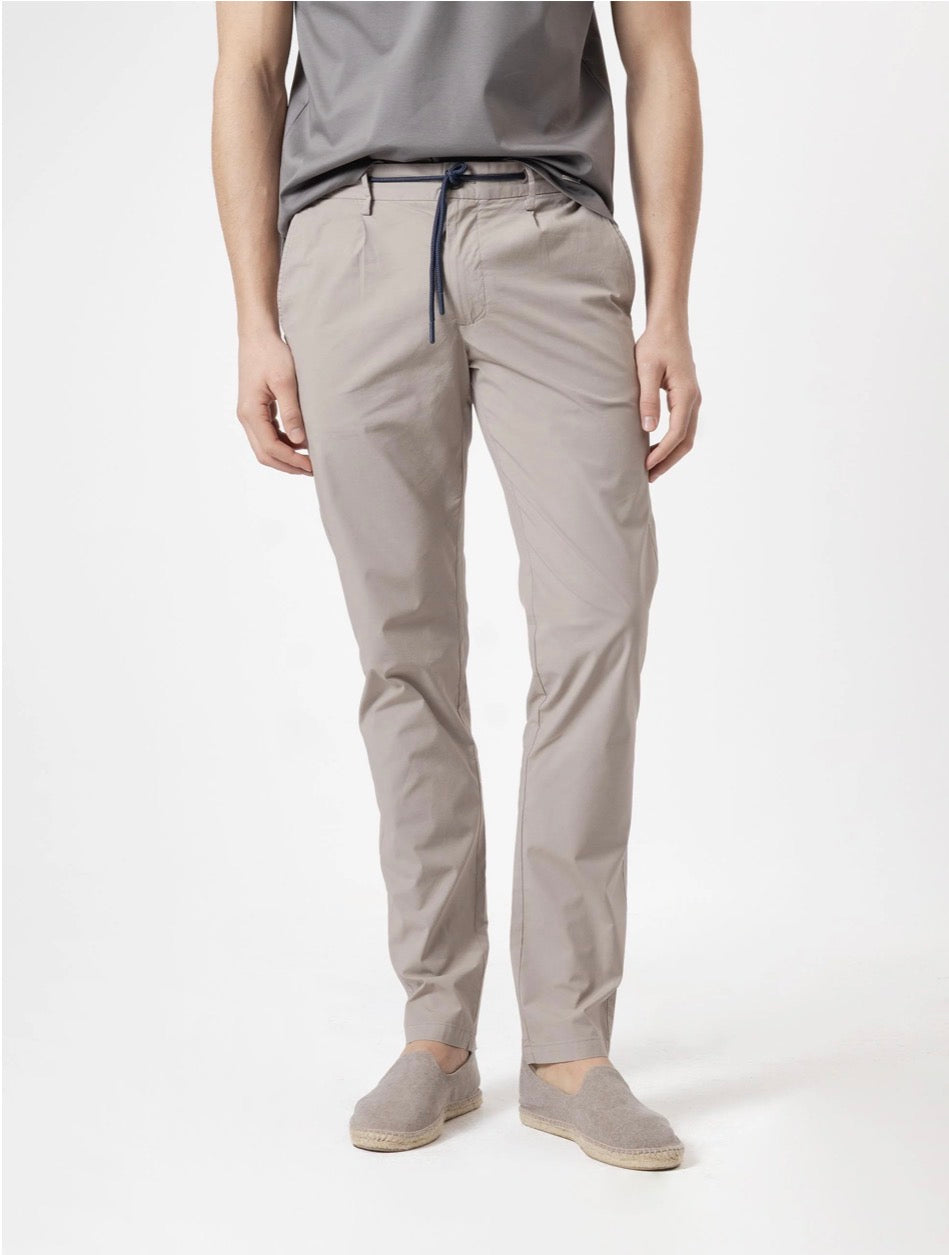 PANTALÓN GABARDINA STRECHT ARENA PUROEGO