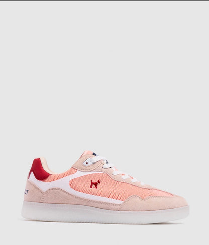 SNEAKER VIBE NARANJA WILLIOT