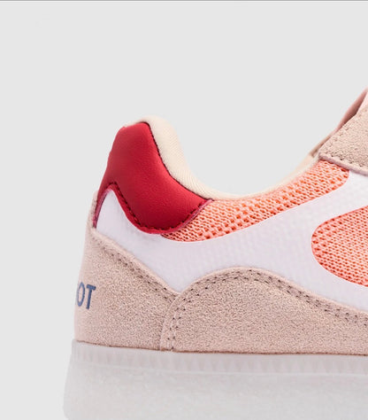 SNEAKER VIBE NARANJA WILLIOT