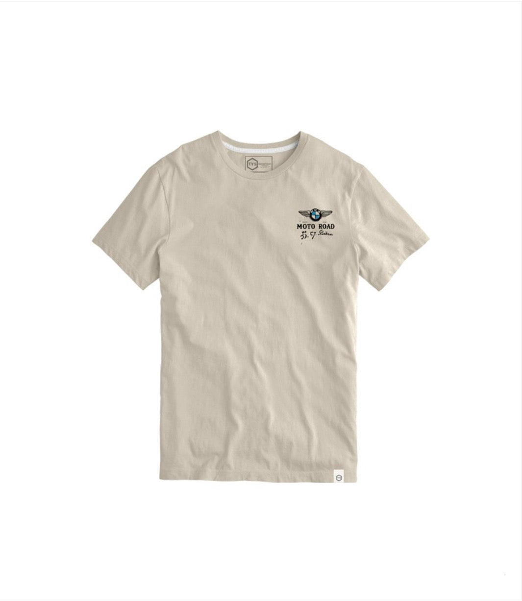 CAMISETA ESCAPE TYS