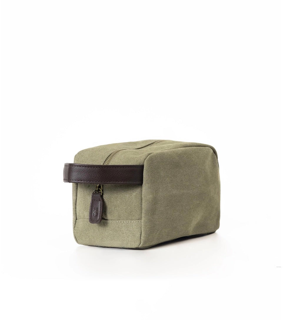 NECESER VERDE PUROEGO