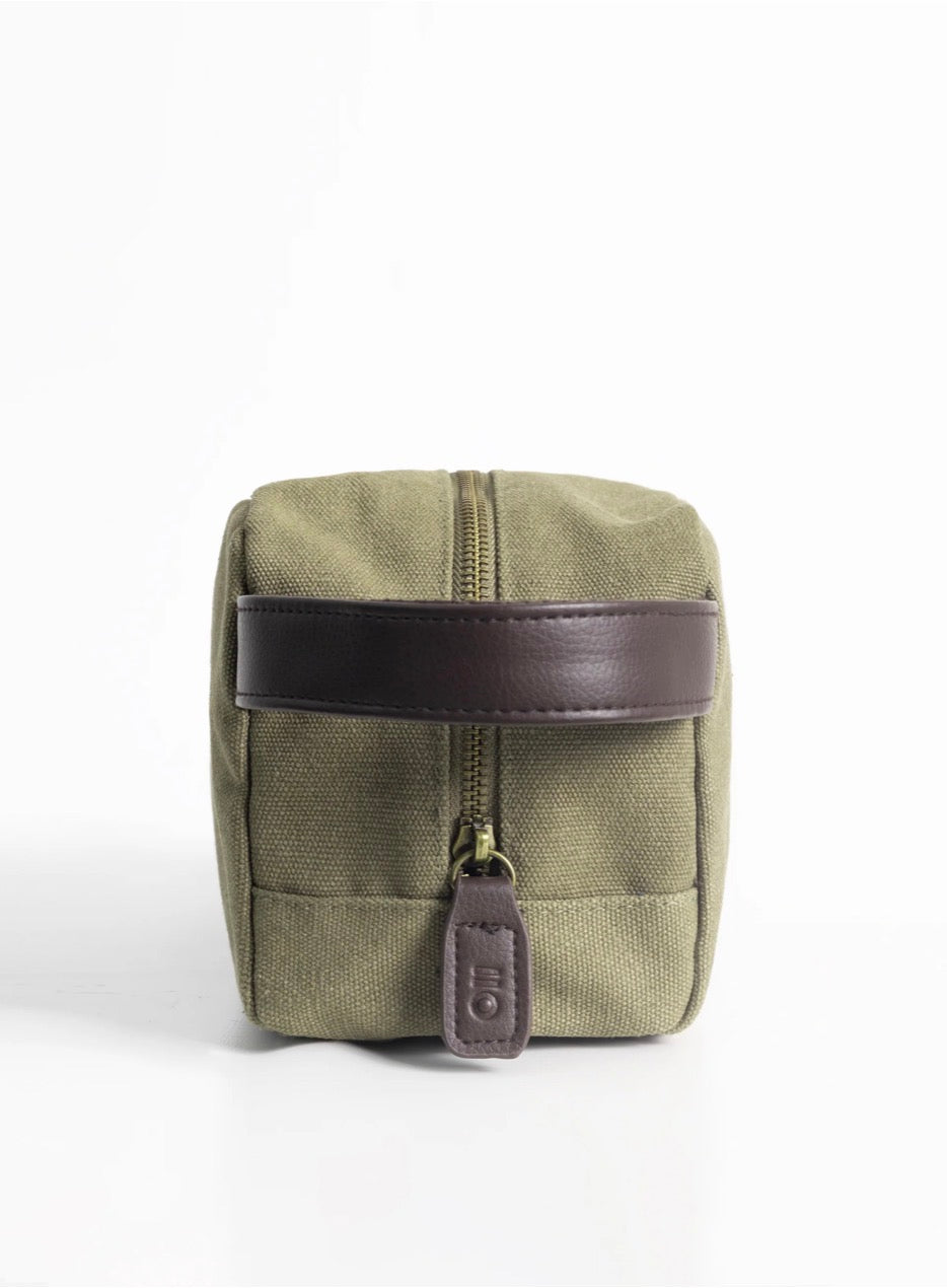 NECESER VERDE PUROEGO