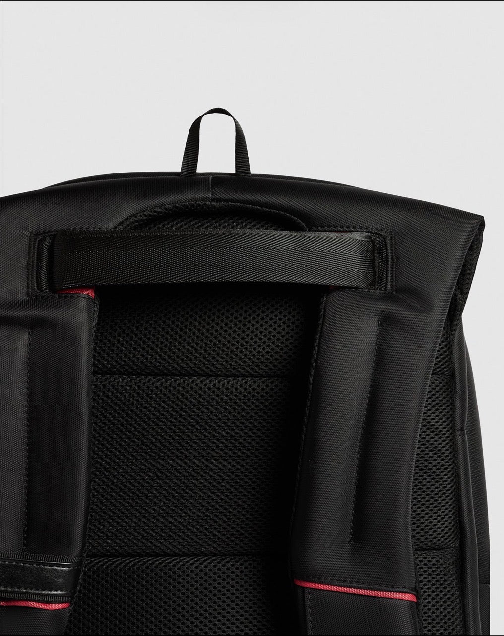 MOCHILA TRAVEL WILLIOT