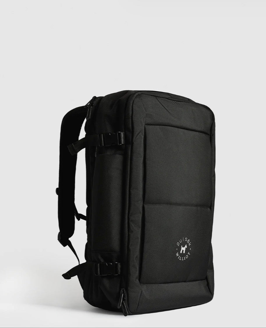 MOCHILA SPACE WILLIOT