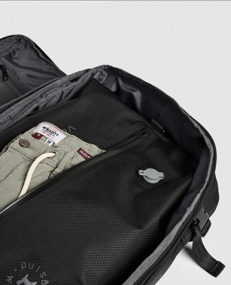 MOCHILA SPACE WILLIOT