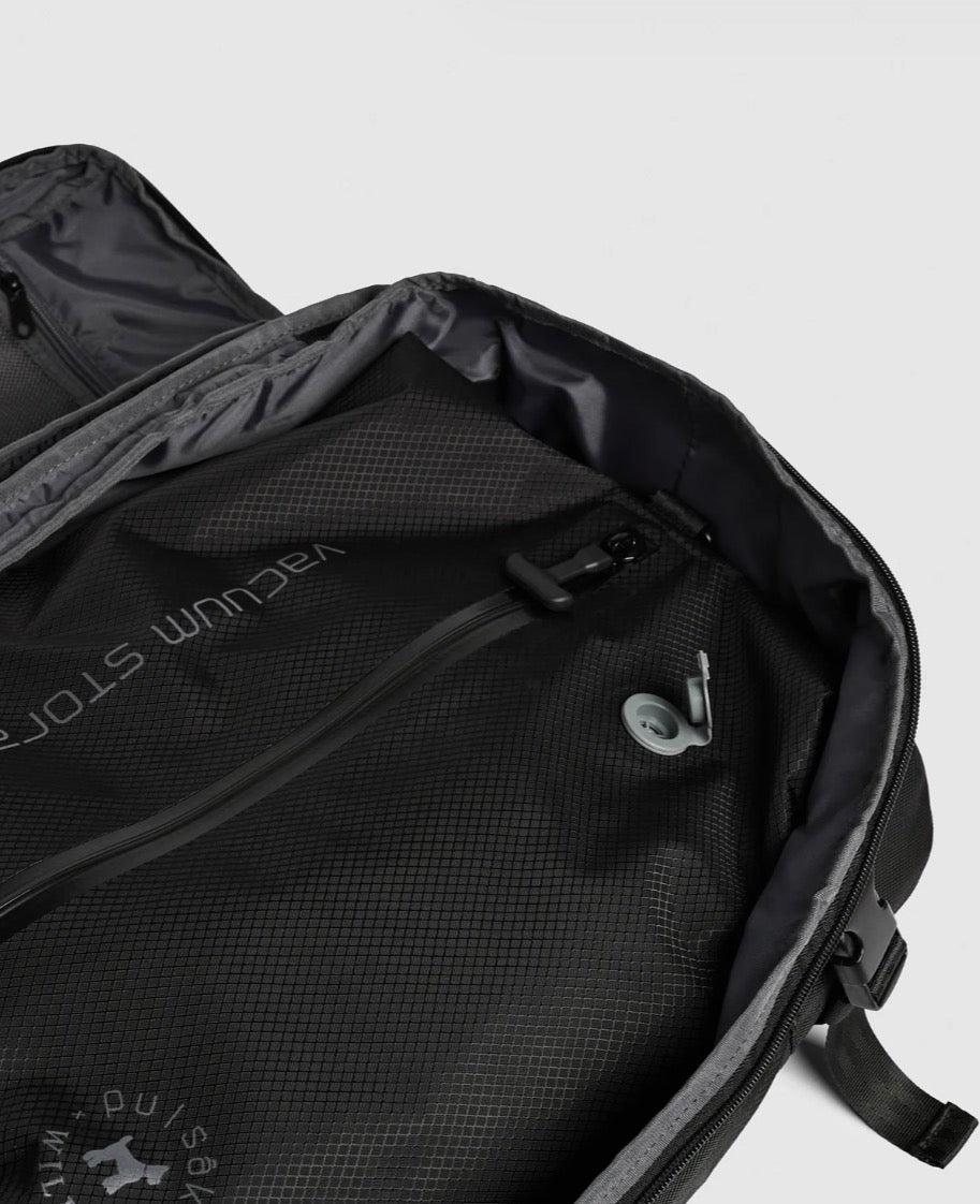 MOCHILA SPACE WILLIOT