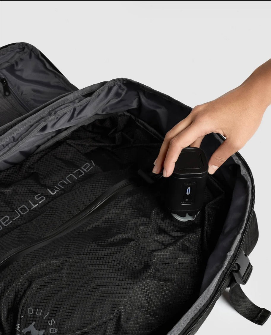 MOCHILA SPACE WILLIOT