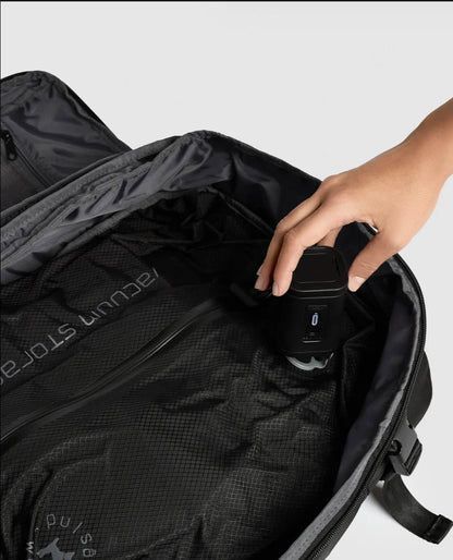 MOCHILA SPACE WILLIOT