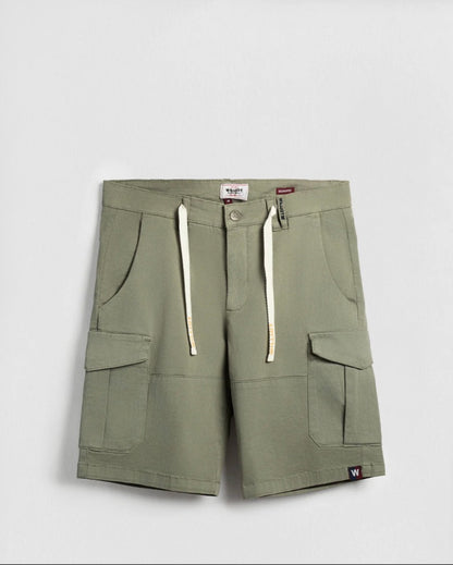 BERMUDAS CARGO WILLIOT KAKHI