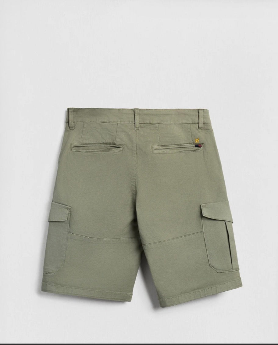 BERMUDAS CARGO WILLIOT KAKHI