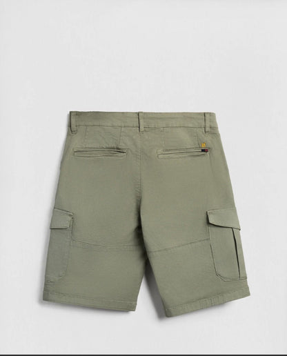 BERMUDAS CARGO WILLIOT KAKHI