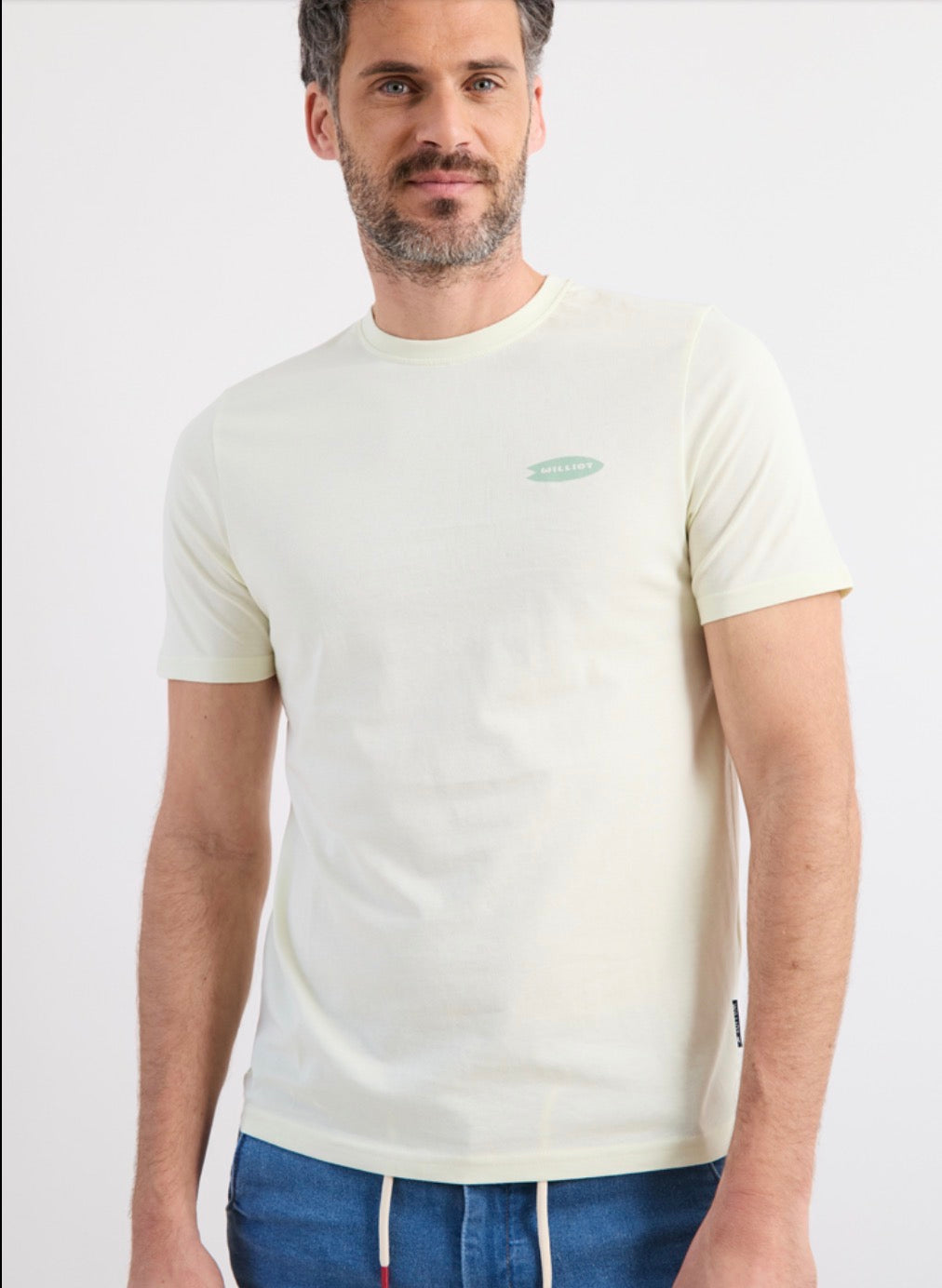 CAMISETA SURF WILLIOT