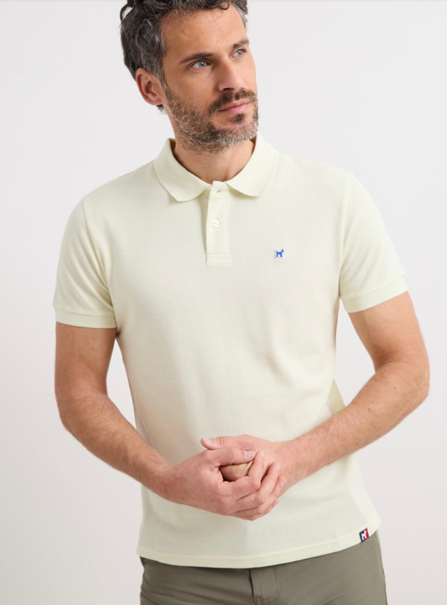 POLO LIFE AMARILLO WILLIOT