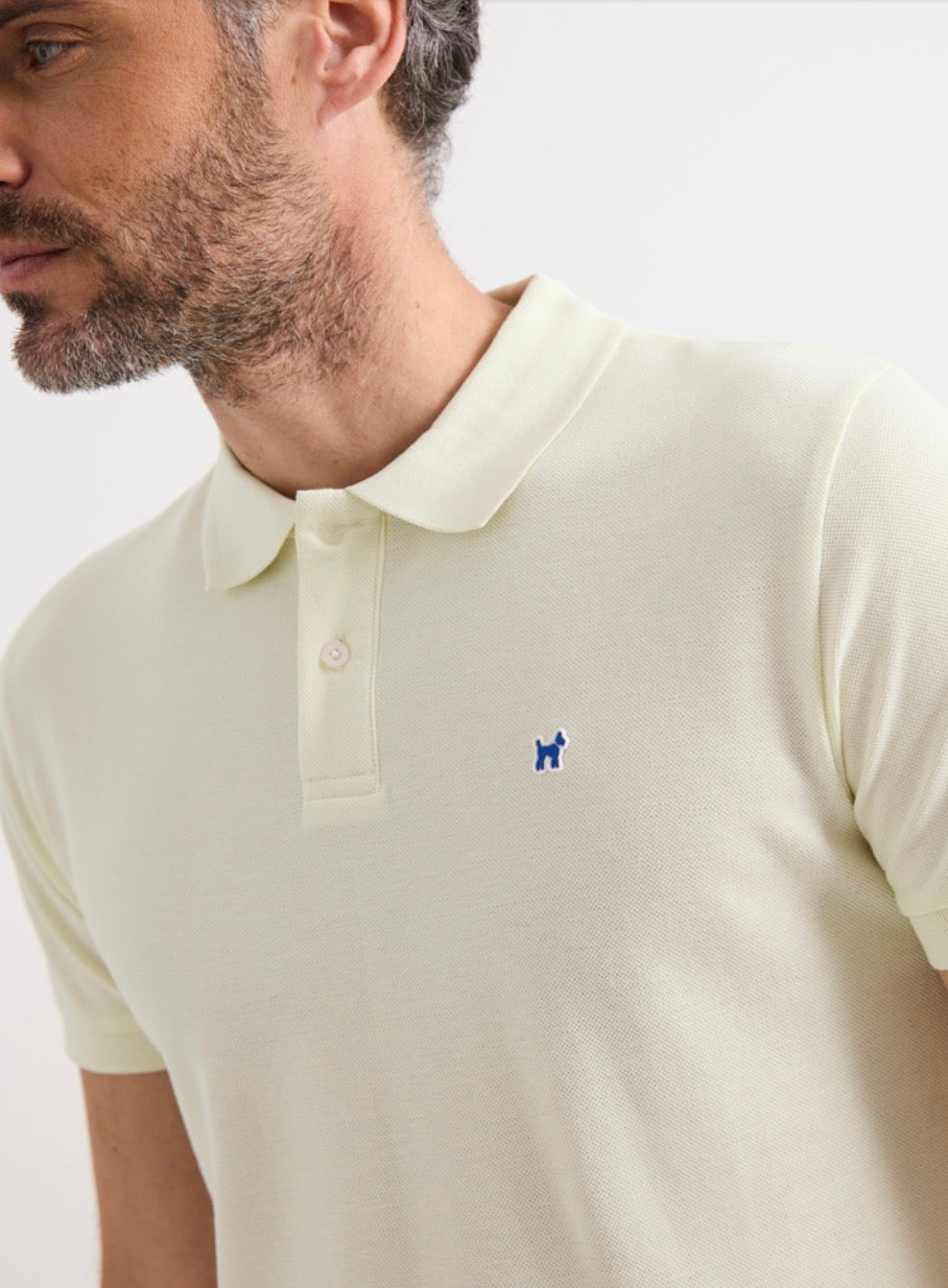 POLO LIFE AMARILLO WILLIOT