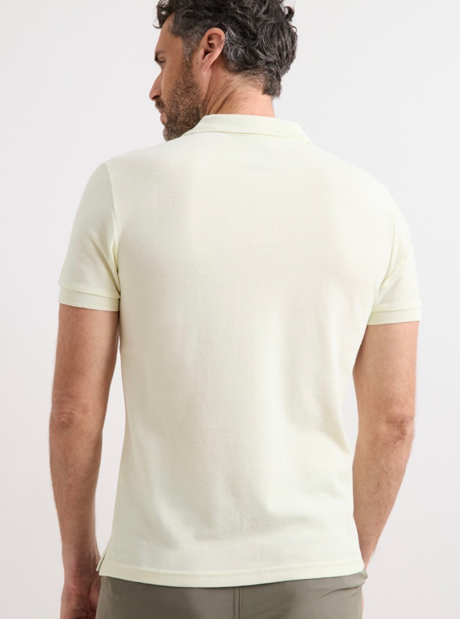 POLO LIFE AMARILLO WILLIOT