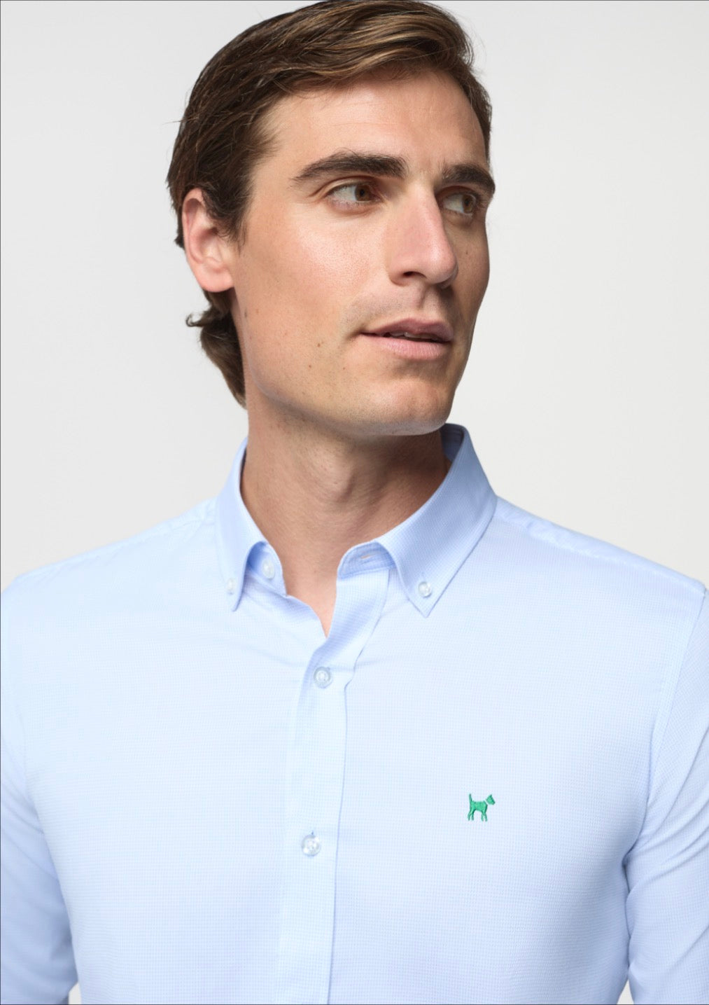 CAMISA EASY CARE WILLIOT