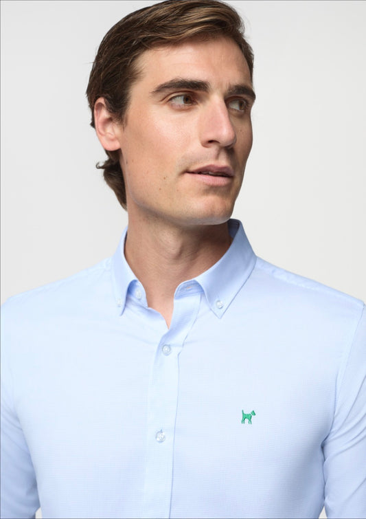 CAMISA EASY CARE WILLIOT
