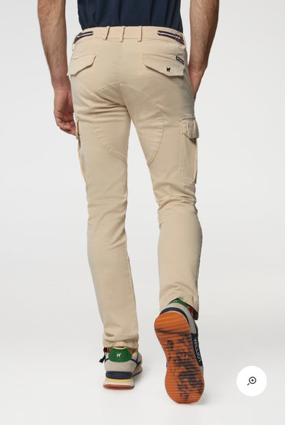 JOGGER CARGO POCKETS WILLIOT
