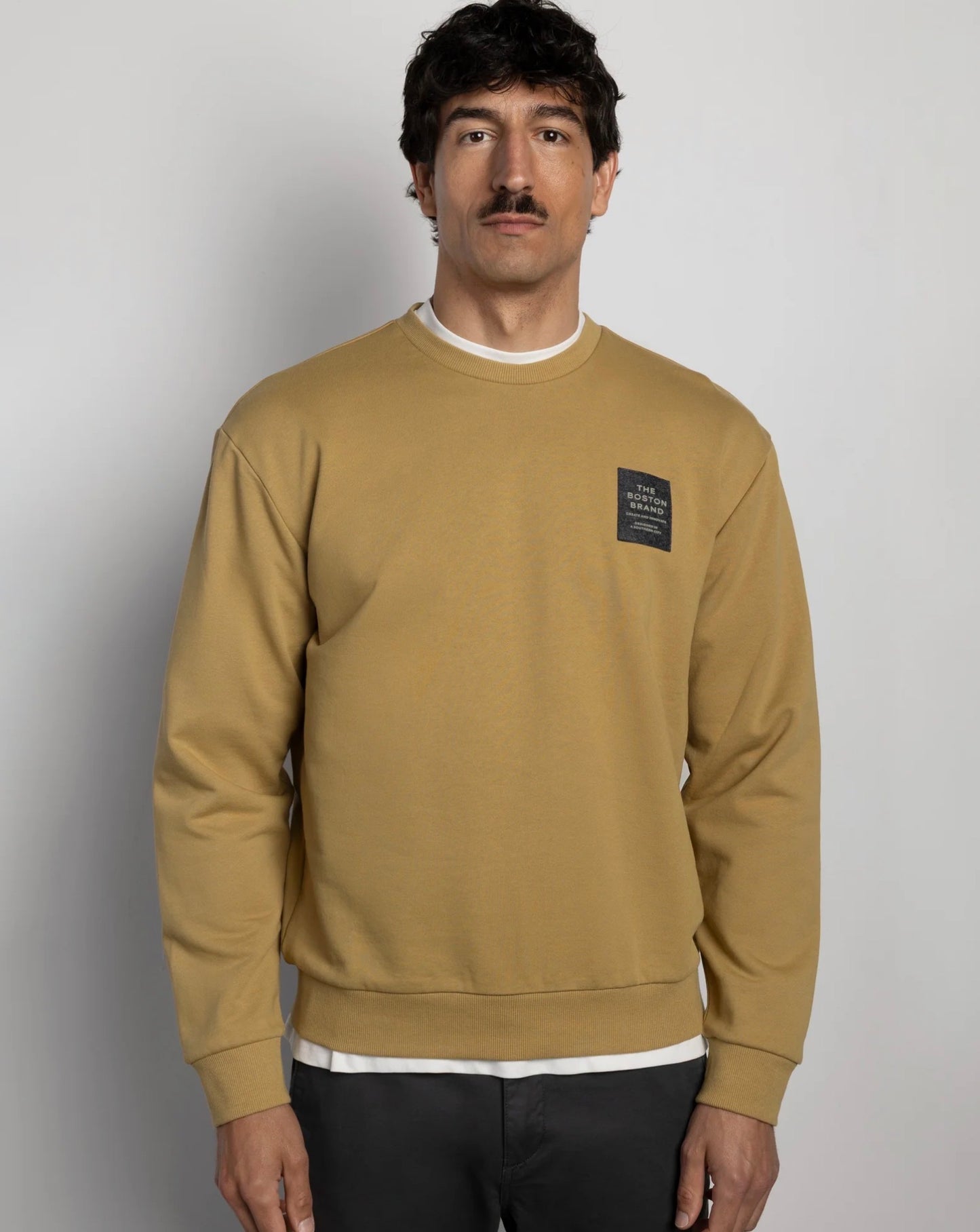BOSTON SUDADERA CONFORT CORPORATIVA