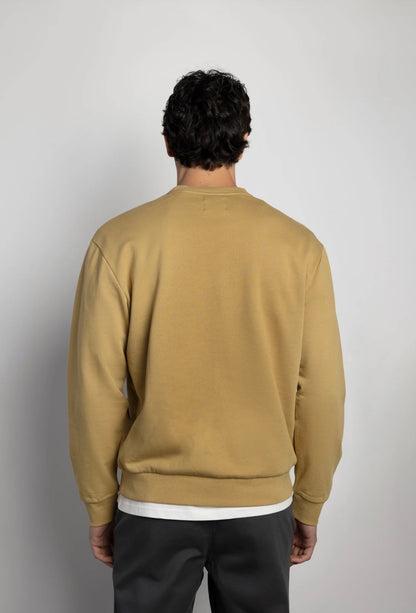 BOSTON SUDADERA CONFORT CORPORATIVA