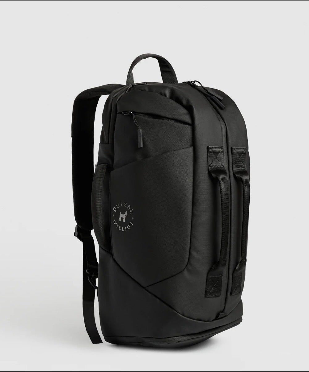 MOCHILA NOMAD WILLIOT
