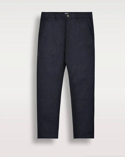 BOSTON PANTALÓN CHINO SLIM FIT AZUL MARINO
