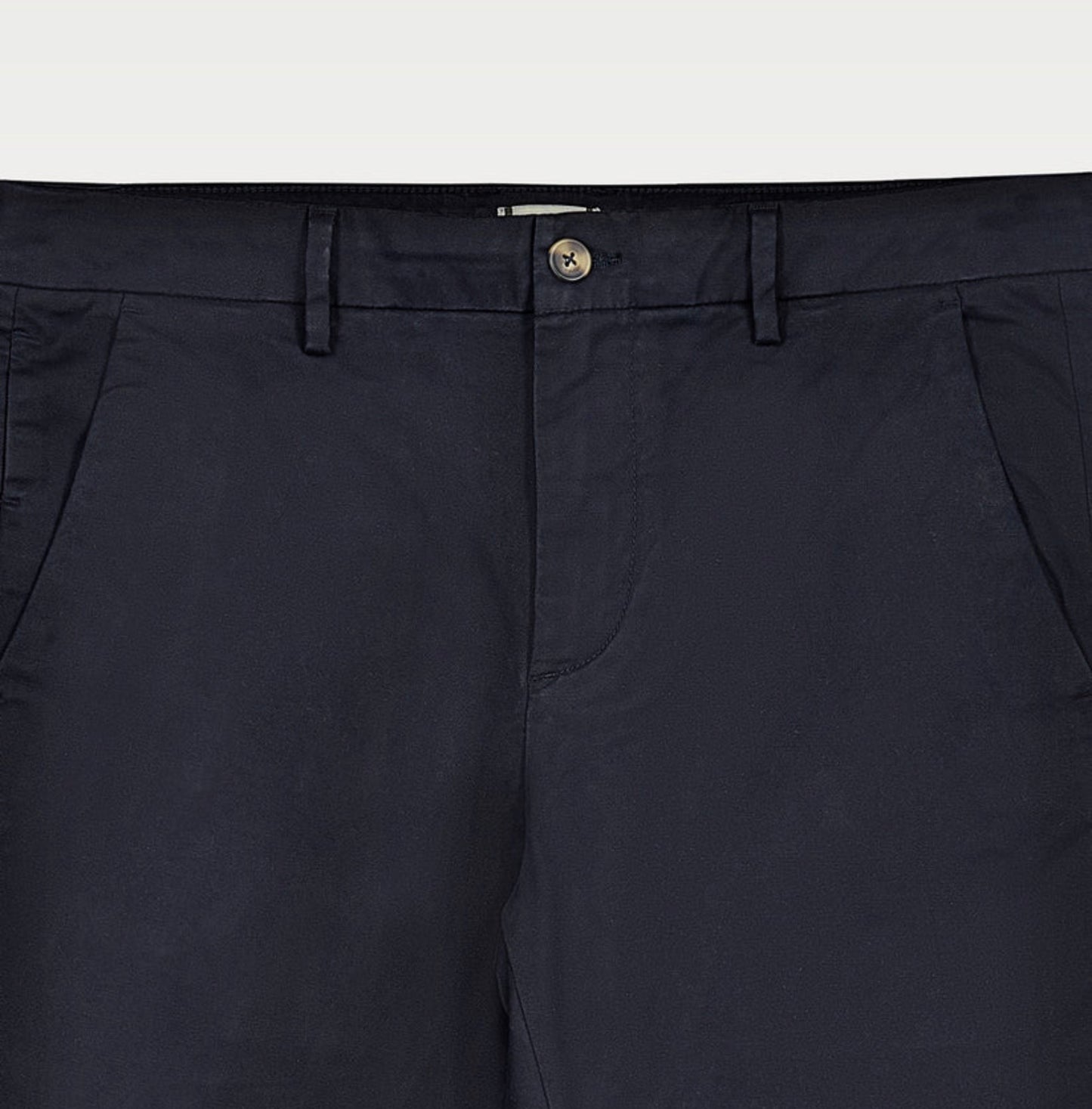 BOSTON PANTALÓN CHINO SLIM FIT AZUL MARINO
