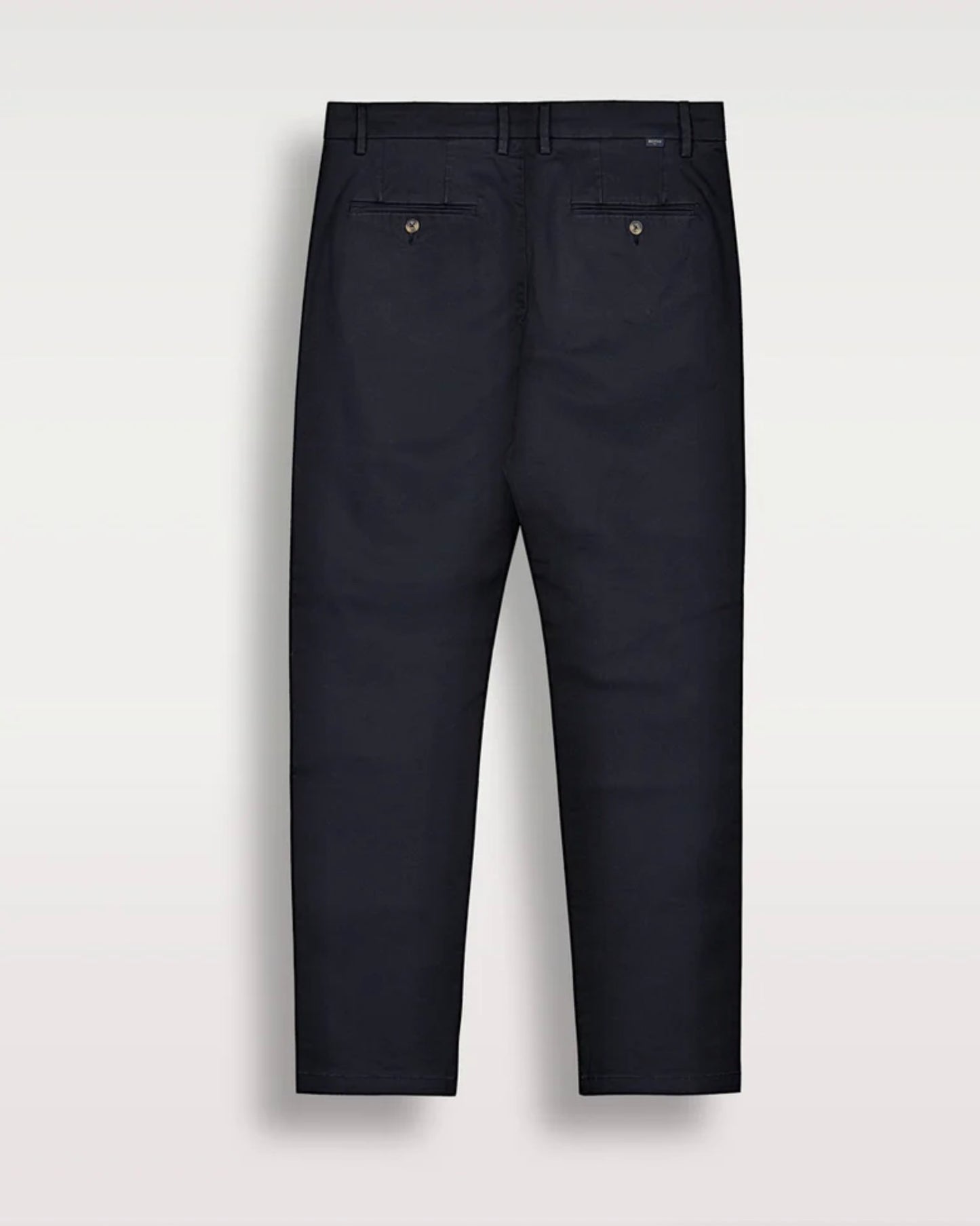 BOSTON PANTALÓN CHINO SLIM FIT AZUL MARINO