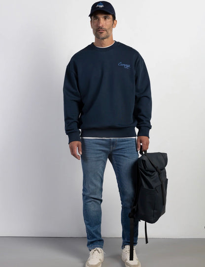 BOSTON PANTALÓN TEJANO SLIM FIT