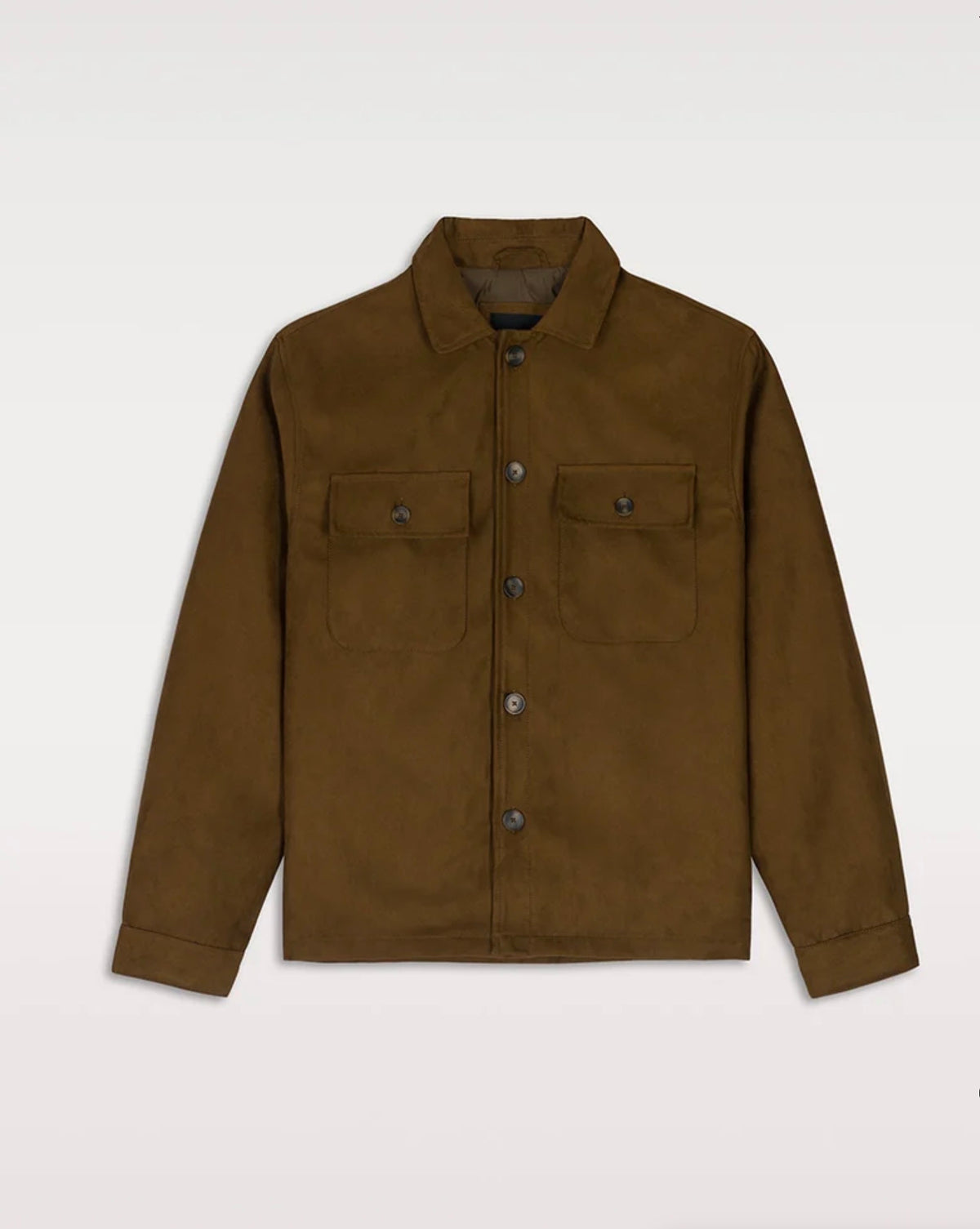 BOSTON SOBRECAMISA ANTELINA SMART