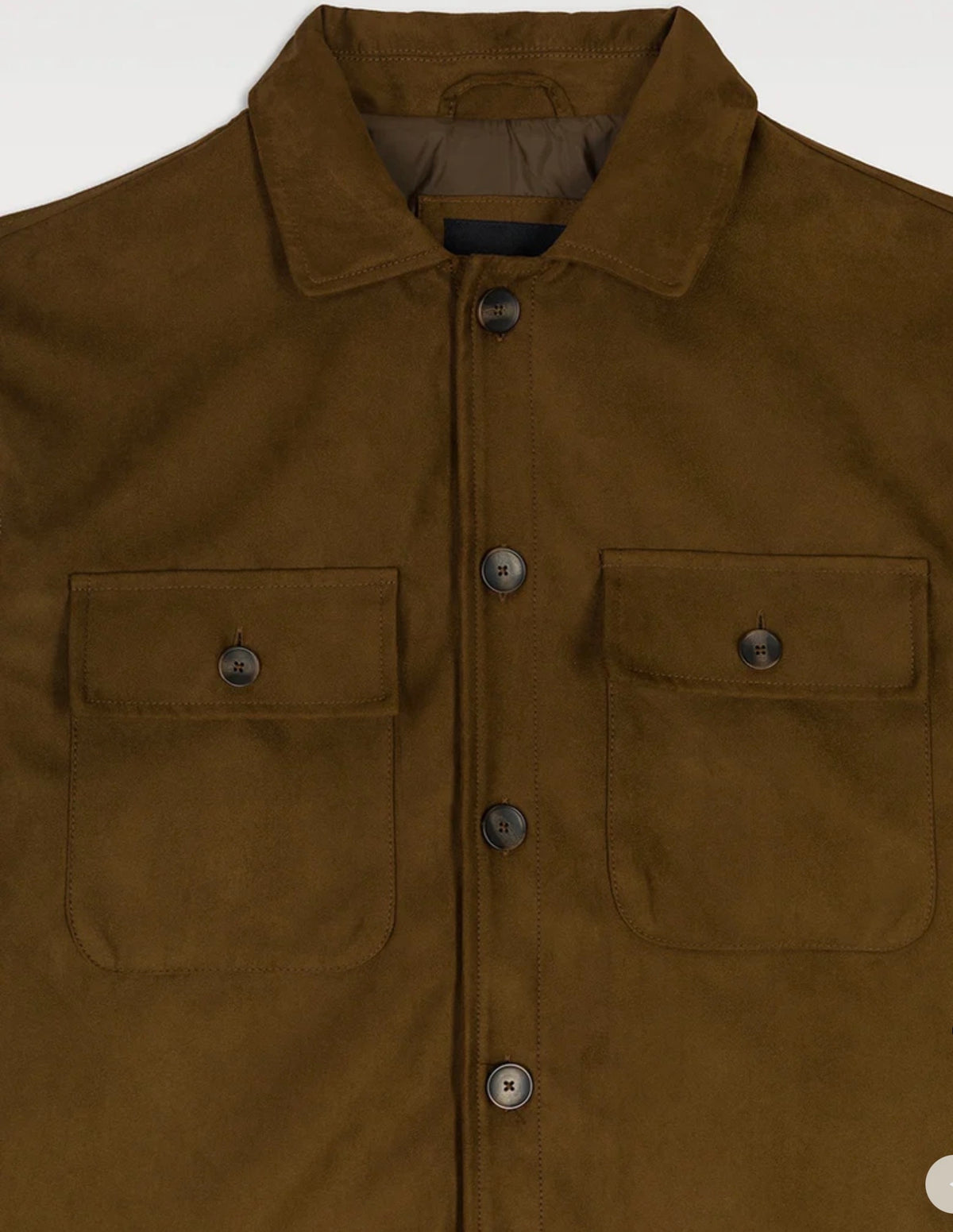 BOSTON SOBRECAMISA ANTELINA SMART