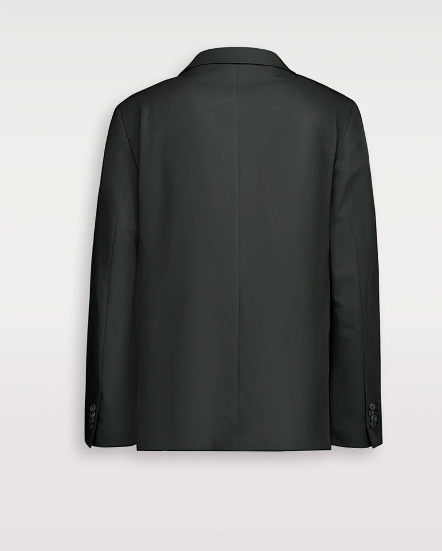 BOSTON AMERICANA TRAJE SLIM FIT LISO VERDE