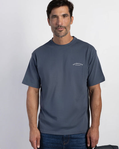 BOSTON CAMISETA CONFORT CARAJILLO
