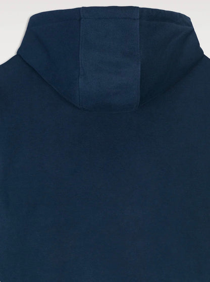 BOSTON SUDADERA CONFORT CON CAPUCHA TINTA